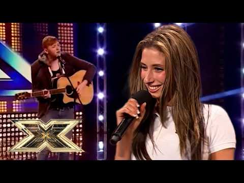 X Factor auditions that led to FAME! | The X Factor UK