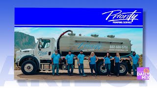 Septic System Education with Priority Pumping