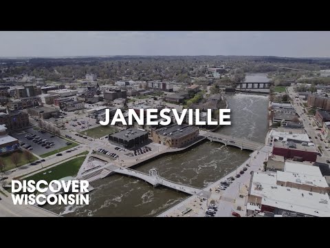 Art Is Alive And For Everyone in Janesville