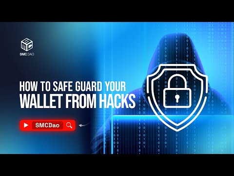 How to Safeguard Your Wallet Against Hacks