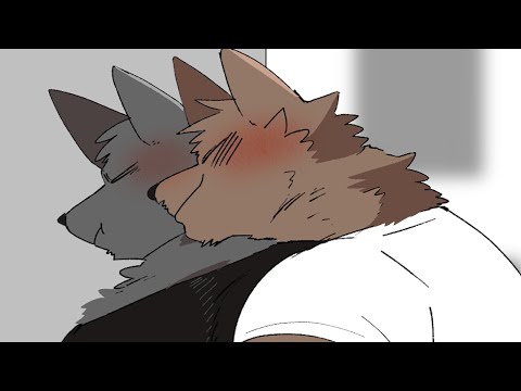 【🐶🧡🐶】ﾍﾞﾀﾍﾞﾀ…【BL】