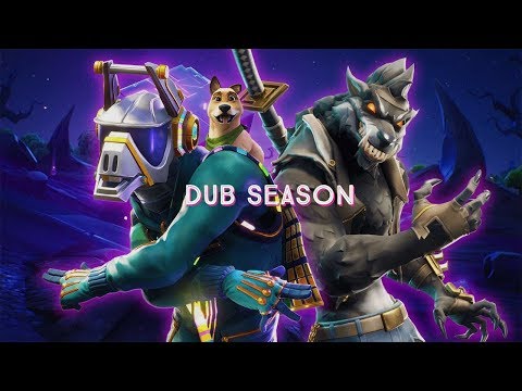 Insane Fortnite Montage