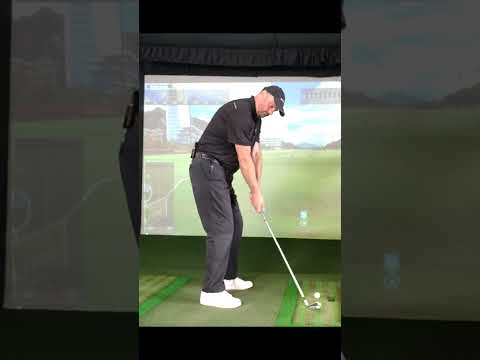 Golf Takeaway - Great Golf Swing Tips & Drills #shorts