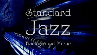 Famous Jazz Standard Music BGM Publick Domain Series Vol.2