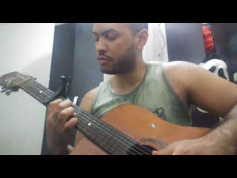 FURA OLHO. VIOLÃO GUITAR FINGERSTYLE