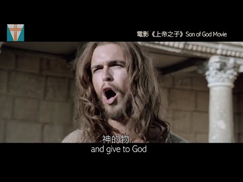 JIL Video【神的物歸神 God's things to God】