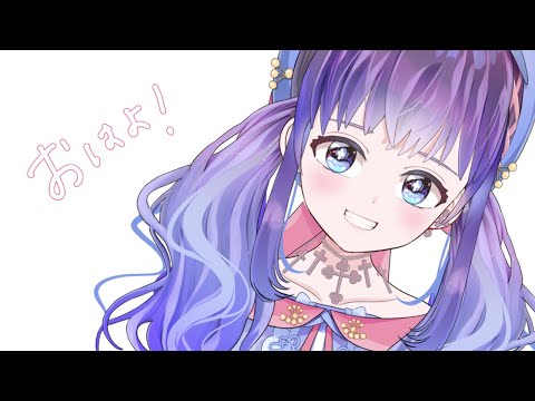 【弾き語り】ohayo!!【Vtuber】