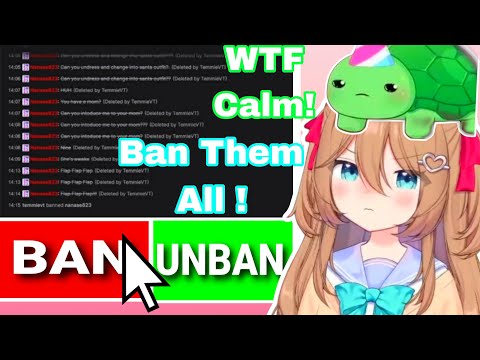 The Funniest UNBAN Request Stream With Vedal And Neuro