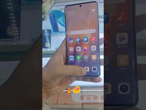 Redmi Note 13pro + 5G 🔥🔥😍#shortvideo #foryou #everyone #note13pro