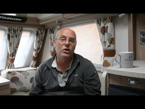 How to maintain a leisure battery: Camping & Caravanning