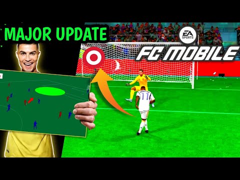 WE TRIED TO DO SKILLS from FC 24 in Fc mobile | major update coming | fc mobile