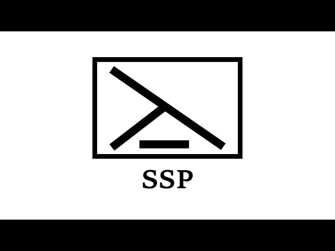 SSP / 右上2目一度（裏）