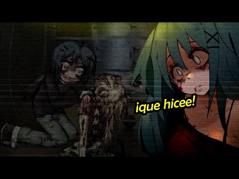 Lacey volvio pero ahora es MALVADA.....😨 || the disturbing rabbithole of laceygames.com