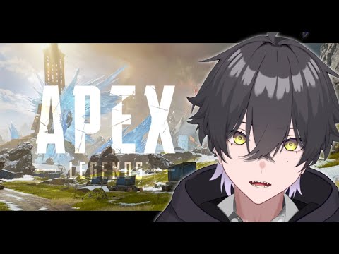 新ｽﾌﾟもｿﾛﾀﾞﾖ~【Apex/ソロランク】【個人勢Vtuber/真上マカセ】