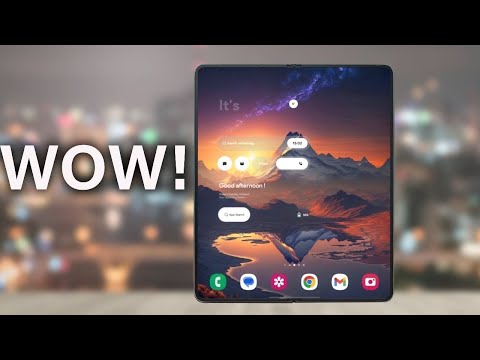 Samsung Galaxy Z Fold 7 Review - The Future of Smartphones is Here!