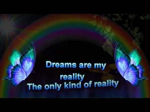 Reality (La Boum) - Love Pearls Unlimited Lyrics