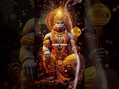 Power of Lord Hanuman,hanumanji status#hanuman #trendingshorts #status #shorts