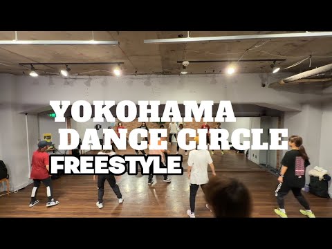 【横浜ダンスサークルYDC】Dance With Me / Nile Rodgers , CHIC feat.Hailee Steinfeld 【FREESTYLE】