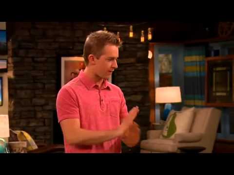 Good Luck Charlie - Teddy's New Beau - August 4 - Sneak Peek Clip