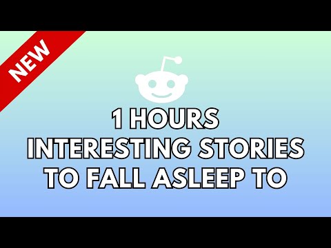 1 HOURS OF INTERESTING AITA STORIES TO FALL ASLEEP TO | REDDIT STORIES RELATIONSHIP