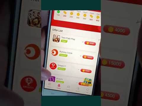 Vidmate Cash App Ka Baap BanaoPaisa App | Aasankamai App Ka Baap BanaoPaisa |Sab Earning App Ka Baap