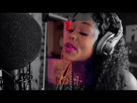 Jucee Froot - FIRE (In Studio Video)