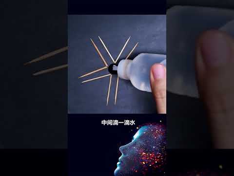 新奇百科 科学的力量有多强大，最后一个惊掉下巴！ #科学小实验 #物理趣味实验 #涨知识  @快手科普O3xh