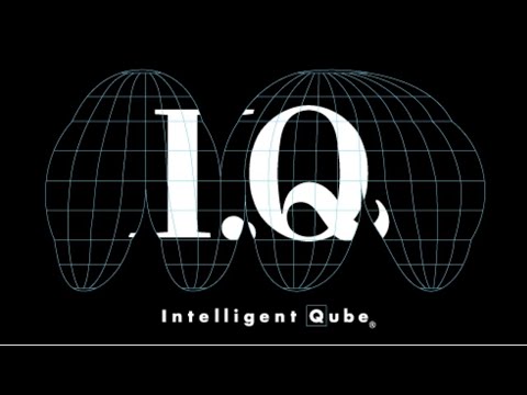 単発実況「I.Q - Intelligent Qube -」クリアするまで頑張ります！