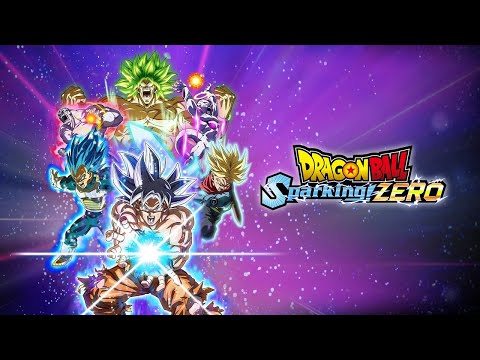 ドラゴンボール Sparking! ZERO　ストーリーモードを吟味②