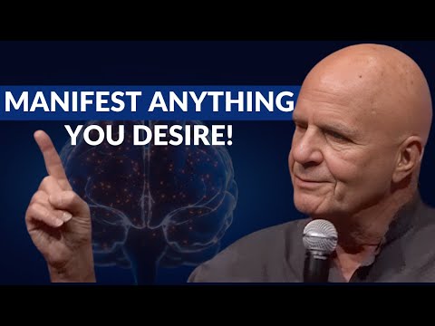 5 Steps to Attract What You Desire with Dr. Wayne Dyer