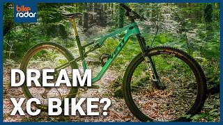 Yeti ASR Reborn: XC or Trail Bike? | Tech Of The Month Ep.40