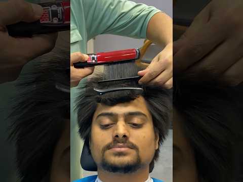 Hair keratin treatment #punjabisong #punjabi #newsong #song #hiphop #youtubeshorts #stylet #music