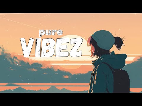 Lofi Chill Vibes ✨ Lofi Hip Hop & Chillhop Mix ~ Study Music, Relaxing Music