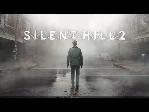 Japhk Live!  - Silent Hill 2 day 13 史坦vs西門 20241106