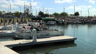 Tempe Town Lake