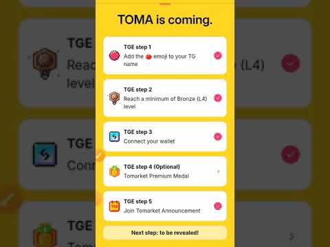 tomarket coin collect ctr