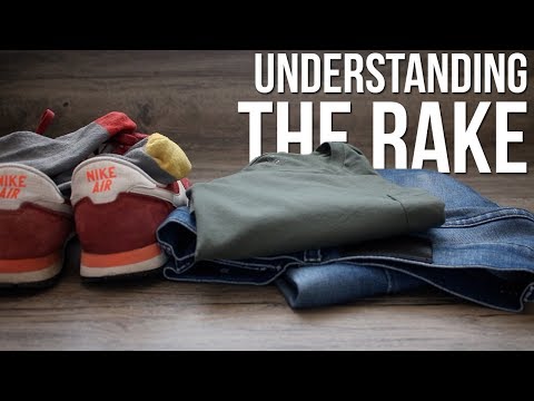 Understanding the Rake