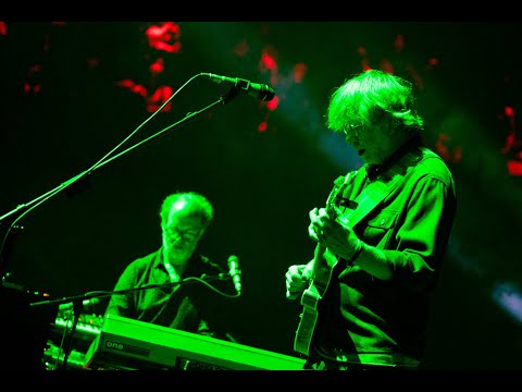 Phish - 7/23/2024 - Mercy (4K HDR)