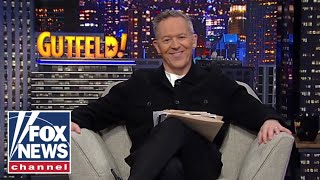 ‘Gutfeld!’: I’m back