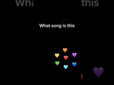 Guess the song sped up