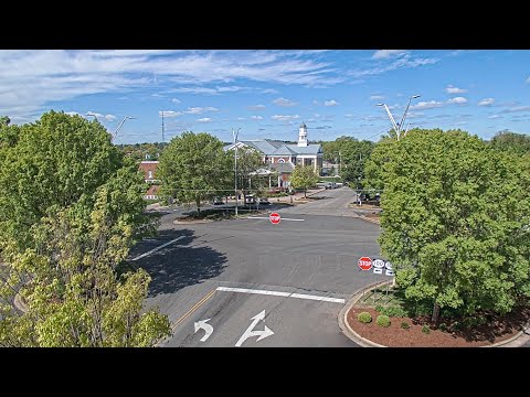 EarthCam Live:  Scottsville Main Street (Scottsville, Kentucky)