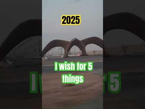 2025 Goals & Wishes #motivation #NEVERGIVEUP #wellbeing #motivation #values #lifelessons #viral #ksa