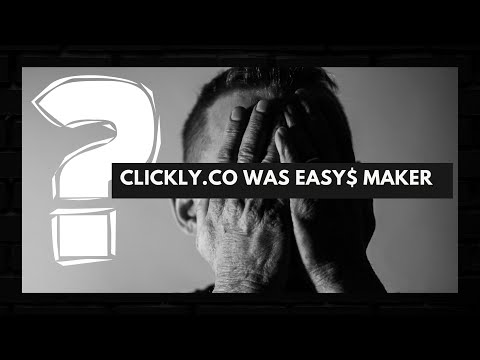 One of the EASIEST Ways to Make $ Online (Was with CLICKLY.co) |  Monetize Your Talents