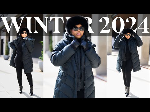 Winter Fashion 2024! Walmart Black Friday Deals Event