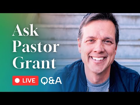 Ask Grant: Live Q&R | May 22, 2024