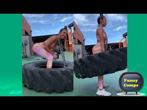 LianeV Best Vine Compilacion 2018 (w/Titles)LianeV Instagram Videos - Funny Comps  ✔