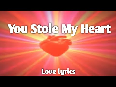 Eagle Studio - You Stole My Heart - Lyrics - 2024.