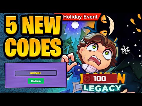 ❄️NEW❄️ ALL WORKING CODES FOR LOOMIAN LEGACY IN 2025! ROBLOX LOOMIAN LEGACY CODES