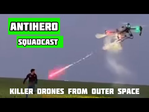 Squadcast (LIVE) 12/19/2024