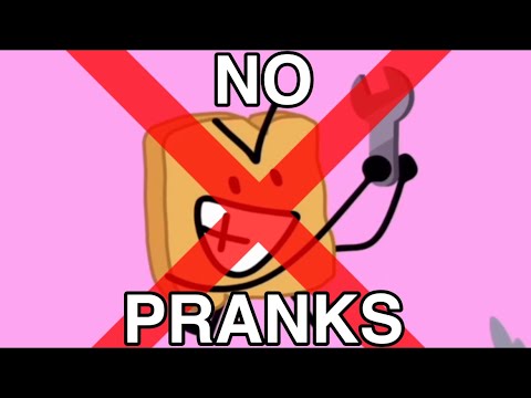 What if.. Woody NEVER became a Prankster??!